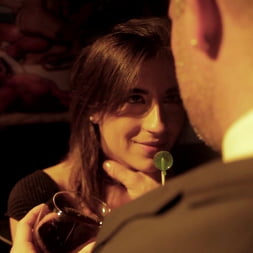 Ena Sweet in 'Evil Angel' The Player (Thumbnail 3)