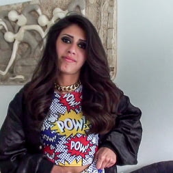 Francesca Le in 'Evil Angel' Butthole Barrio Bitches 2 (Thumbnail 4)