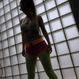 Franceska Jaimes en 'Evil Angel' En mi habitación 2 (Miniatura 9)