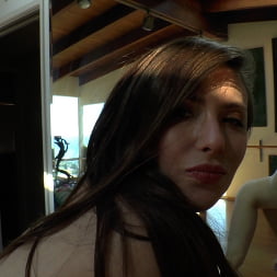 Gabi Paltrova in 'Evil Angel' Buttman Focused 11 (Thumbnail 6)
