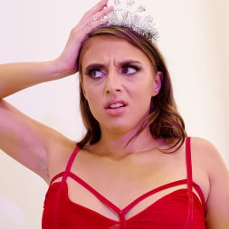 Gia Derza in 'Evil Angel' GIA Scene 2: Six-Cock Blowbang! (Thumbnail 8)