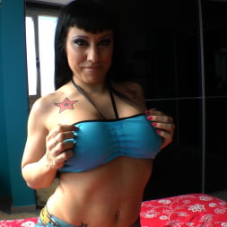 Gigi Love in 'Evil Angel' In My Room (Thumbnail 1)