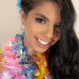 Gina Valentina in 'Evil Angel' Summer Sluts 2 (Thumbnail 2)