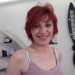 Grety in 'Evil Angel' Rocco One On One 4 (Thumbnail 2)
