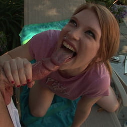 Harmony Rose in 'Evil Angel' Anal Frenzy 01 (Thumbnail 4)