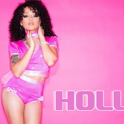 Holly Hendrix in Anal Angels 4 (Photo 1) Holly Hendrix in 'Evil Angel' Anal Angels 4 (Thumbnail 1)