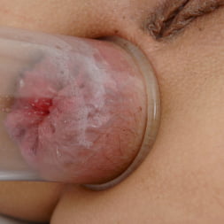 Hotkinkyjo in 'Evil Angel' Anal Acrobats 7 (Thumbnail 180)