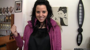 Ildiko in 'Rocco's POV 2'