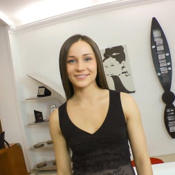 Irina B in 'Evil Angel' Rocco One On One (Thumbnail 2)