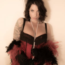 Ivy Lebelle en 'Evil Angel' Ahogado y empapado 3 (Miniatura 9)