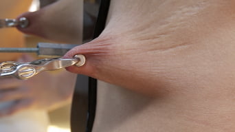 Jandi Lin in 'Buttman Focused 3'