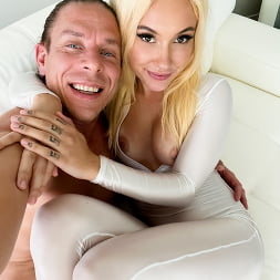 Jazmin Luv in 'Evil Angel' POV BJ, Fuck, Cum Swallow! (Thumbnail 15)