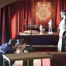 Jenna Haze in Fashionistas Safado (Photo 1) Jenna Haze in 'Evil Angel' Fashionistas Safado (Thumbnail 1)