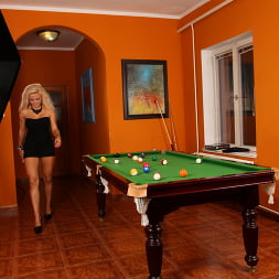 Jenna Lovely in 'Evil Angel' Perry's DP's 4 (Thumbnail 1)