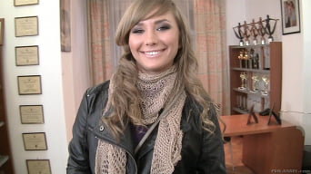 Jessica Lux in 'Rocco's POV 9'