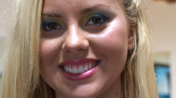 Jessie Rogers en 'Stretch Class 14'