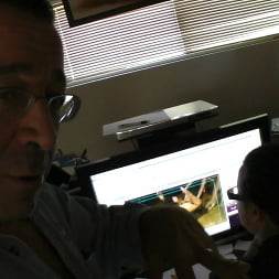 John Stagliano en 'Evil Angel' Voraz - temporada 01 episodio 01 (Miniatura 6)