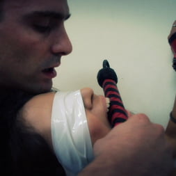 Jynx Maze in 'Evil Angel' Fetish Fuck Dolls 6 (Thumbnail 5)