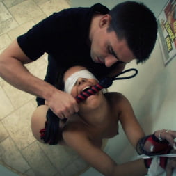 Jynx Maze in 'Evil Angel' Fetish Fuck Dolls 6 (Thumbnail 6)