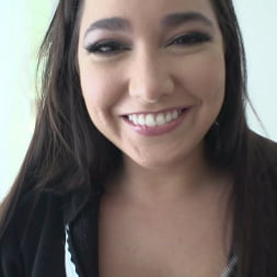 Karlee Grey in 'Evil Angel' Sloppy Massage Sluts (Thumbnail 5)