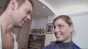 Karol B in 'Rocco's POV 6'