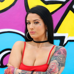 Katrina Jade in 'Evil Angel' Slut Auditions 04 (Thumbnail 90)
