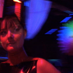 Katsuni in 'Evil Angel' Fashionistas Safado (Thumbnail 2)
