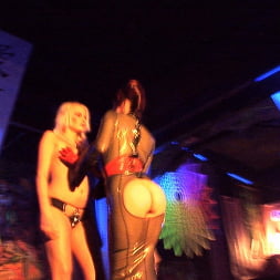 Katsuni in 'Evil Angel' Fashionistas Safado (Thumbnail 11)