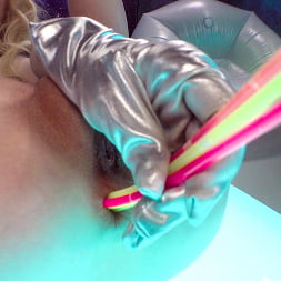 Kenzie Reeves in 'Evil Angel' Invading Her Anus (Thumbnail 8)
