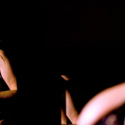 Kianna Dior in Noir (Photo 3) Kianna Dior in 'Evil Angel' Noir (Thumbnail 3)