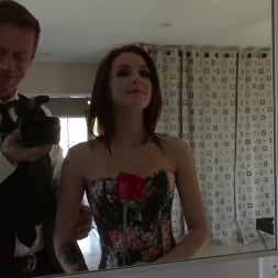 Kierra Winters en 'Evil Angel' Las iniciaciones íntimas de Rocco 2 (Miniatura 1)