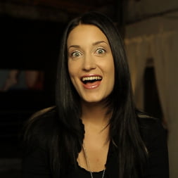 Kimberly Kane en 'Evil Angel' Vicario (Miniatura 1)