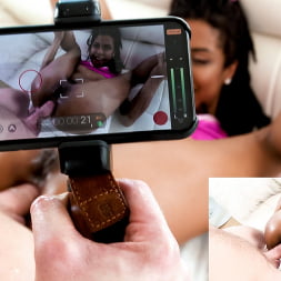 Kira Noir in 'Evil Angel' Anal Fuck Dollz (Thumbnail 14)