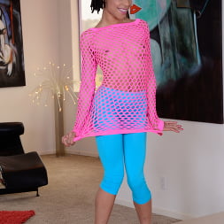 Kira Noir in 'Evil Angel' Mick's Anal Teens 3 (Thumbnail 27)