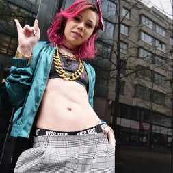 Kira Roller in 'Evil Angel' Proxy's Road Trip Rampage (Thumbnail 3)