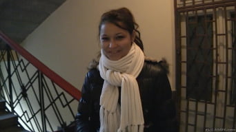 Lana A in 'Rocco's POV 16'