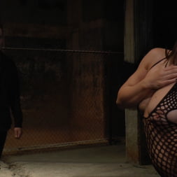 Lea Lexis in 'Evil Angel' Voracious - Season 2 Episode 14 (Thumbnail 9)