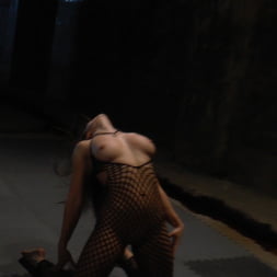 Lea Lexis in 'Evil Angel' Voracious - Season 2 Episode 14 (Thumbnail 10)