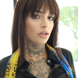 Leigh Raven in 'Evil Angel' Prove Something (Thumbnail 6)