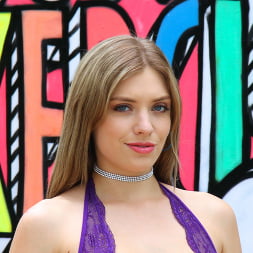 Lena Paul in 'Evil Angel' Anal Play Threesomes (Thumbnail 45)