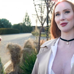 Lenina Crowne en 'Evil Angel' Clínica sexual de Rocco: Tratamiento 8 - Escena 4 (Miniatura 1)