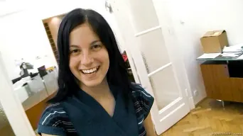 Lexy in 'Rocco's POV 13'