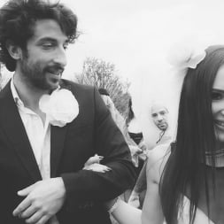 Lilu Moon in 'Evil Angel' Rocco Siffredi Hard Academy 5 (Thumbnail 3)