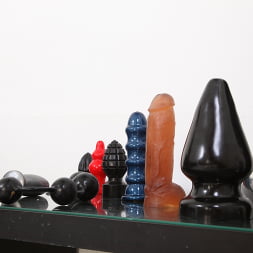 Lisa L in 'Evil Angel' A View To A Gape 3 (Thumbnail 1)