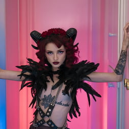 Lola Fae in 'Evil Angel' Fucked Up Anal Fantasies (Thumbnail 1)