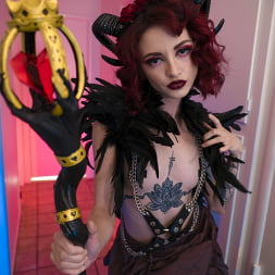 Lola Fae in 'Evil Angel' Fucked Up Anal Fantasies (Thumbnail 27)