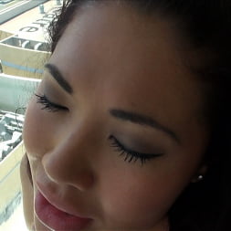 London Keyes in 'Evil Angel' Raw 8 (Thumbnail 6)