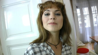 Lora R in 'Rocco One On One 2'