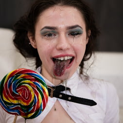 Lucie Cline in Hookup Hotshot: Dick Appointment (Photo 126) Lucie Cline in 'Evil Angel' Hookup Hotshot: Dick Appointment (Thumbnail 126)