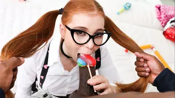 Lya Cutie in 'Rocco's Teens Unleashed 4'